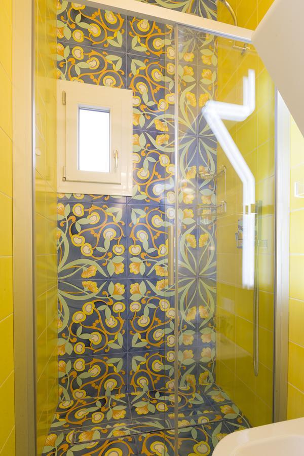 Le Bateau Bleu Bed & Breakfast Porto Cesareo Exterior foto
