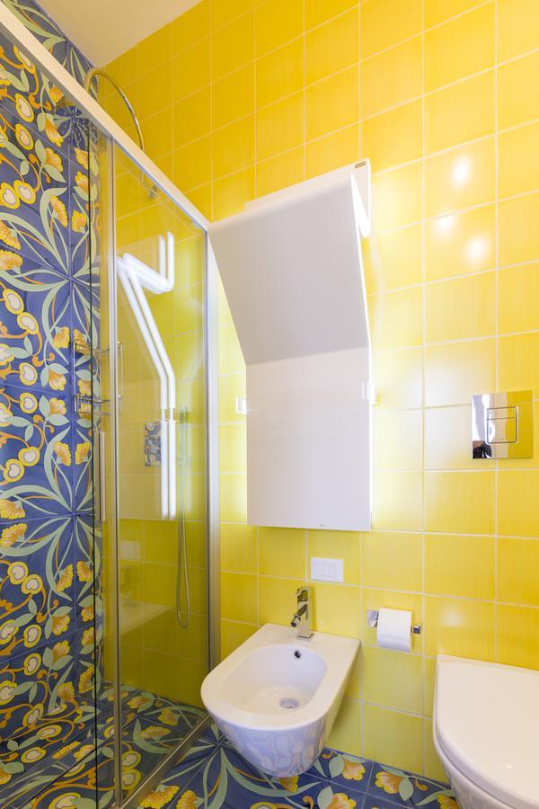 Le Bateau Bleu Bed & Breakfast Porto Cesareo Exterior foto